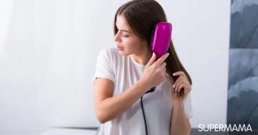 أفضل أنواع مشط الشعر الكهربائي