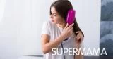 أفضل أنواع مشط الشعر الكهربائي