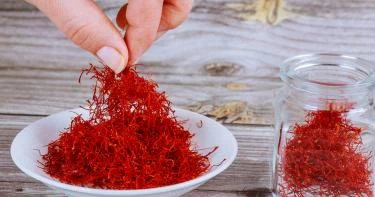 فوائد الزعفران للحامل في الشهر التاسع