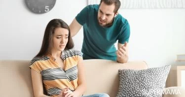 كيفية التعامل مع الزوج الذي يهين زوجته