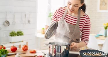 كيف أتعلم الطبخ الليبي