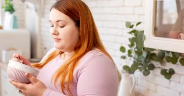 مقاومة الإنسولين وزيادة الوزن
