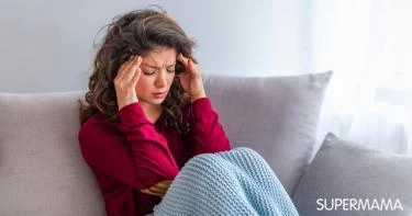 هل يمكن علاج الشقيقة بالزنجبيل