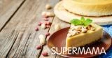 حلويات بزبدة الفول السوداني