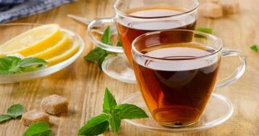 نكهات عالمية لإعداد الشاي