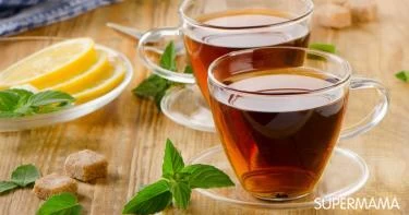 نكهات عالمية لإعداد الشاي