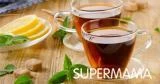 نكهات عالمية لإعداد الشاي