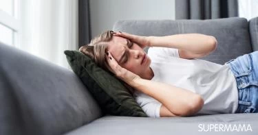 أسباب صداع الرقبة