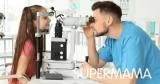 طول النظر عند الأطفال