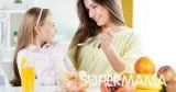 تقوية جهاز المناعة عند الأطفال