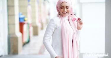 موضة شتاء 2021 للمحجبات