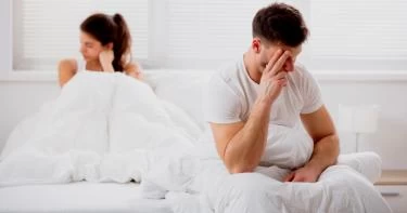 الثآليل التناسلية عند الرجال