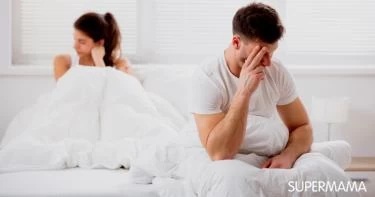 الثآليل التناسلية عند الرجال