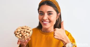 فوائد الفول السوداني للتخسيس
