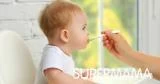البقوليات للرضع