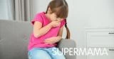 هل يمكن علاج القيء عند الأطفال بالأعشاب؟