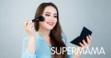 تصغير الوجه الطويل بالماكياج