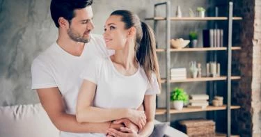 كيف أهتم بنفسي أمام زوجي