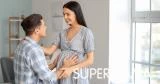 كيف تتعامل مع زوجتك الحامل