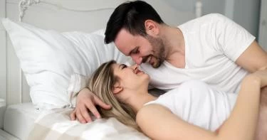 كيفية إثارة الزوجة لأقصى درجة أخبري زوجك