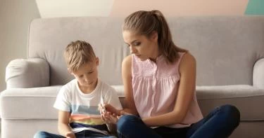 مقاومة الإنسولين عند الأطفال