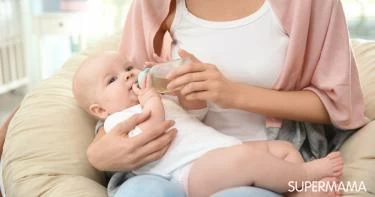 علاج الاستفراغ عند الرضع بسبب البرد
