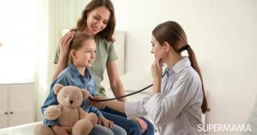 علاج تسارع نبضات القلب عند الأطفال