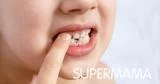متى يبدأ تبديل الأسنان عند الأطفال؟
