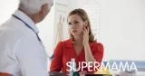 أعراض متلازمة ألبورت