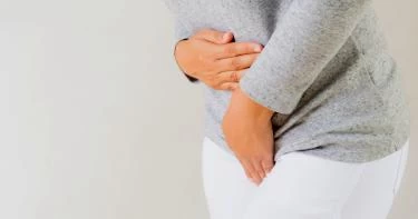 خروج هواء من المهبل من علامات الحمل