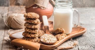 نكهات مختلفة للكوكيز من عجينة واحدة