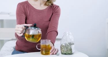 هل يمكن علاج تضخم الطحال بالأعشاب