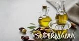 زيت الزيتون البكر