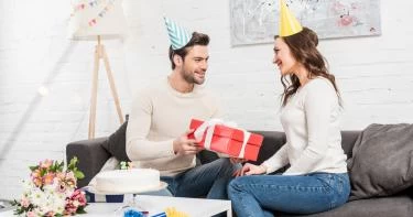 أفكار للاحتفال بعيد ميلاد الزوجة