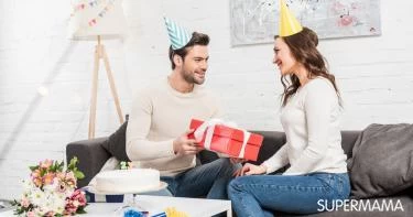 أفكار للاحتفال بعيد ميلاد الزوجة