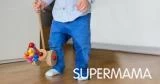 مع دخول الشتاء طفلي يتبول على نفسه