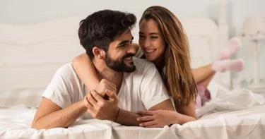 الفانتازيا في العلاقة الزوجية