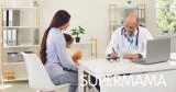 أسباب نقص النمو عند الأطفال