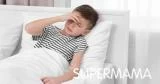 أسباب الصداع في الجبهة عند الأطفال