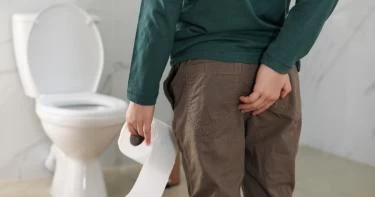 هل يمكن علاج بواسير الأطفال طبيعيًا