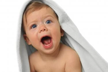 تغذية وصحة الرضع