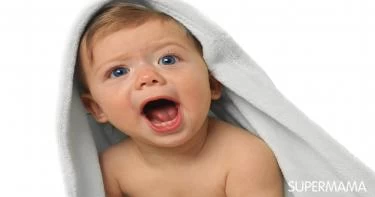 تغذية وصحة الرضع