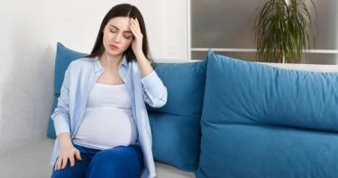 هل يمكن استخدام مسكنات الصداع للحامل