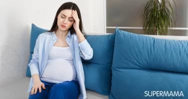 هل يمكن استخدام مسكنات الصداع للحامل