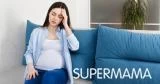 هل يمكن استخدام مسكنات الصداع للحامل