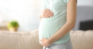 هل يمكن علاج بواسير الحمل الخارجية
