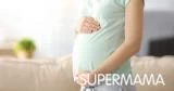 هل يمكن علاج بواسير الحمل الخارجية