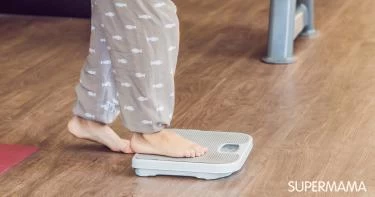 وزن طفل 5 سنوات