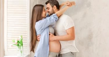 العلاقة الزوجية بعد عملية الربط للحامل