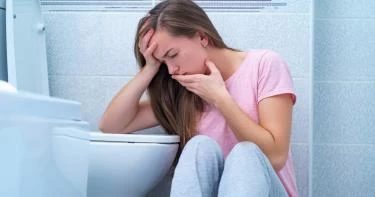 أعراض تسمم الماء